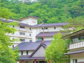 ホテル湯西川の画像