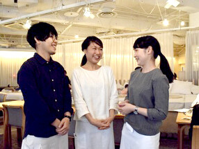 chano-ma 岡山店の画像