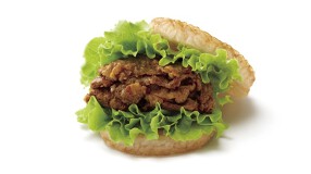 モスバーガー 戸田駅前店の画像