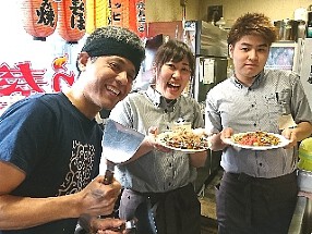 お好み焼き　じゅう奏の画像