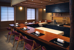 他力野割烹の画像