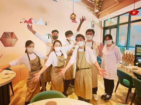 GRILL POT HOUSEの画像