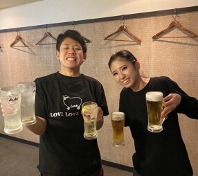 ジンギスカン専門店　Love Love Lambの画像