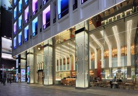 BUNMEIDO CAFE GINZAの画像