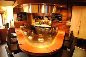 鉄板串焼酒場　つくやんの画像