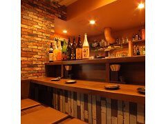 シェフの隠れ家Dining Flowerの画像