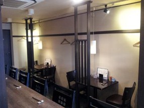 地鶏炭火焼　とり八の画像