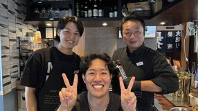 焼肉長介の画像