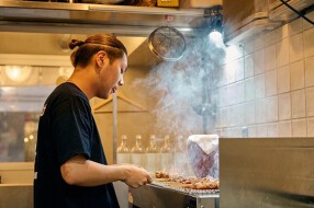 鶏と酎ハイ とり巣 神田店の画像