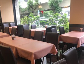 レストラン ラグーの画像