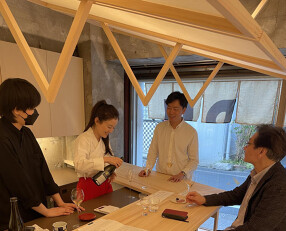 DEARYOU 表参道店の画像