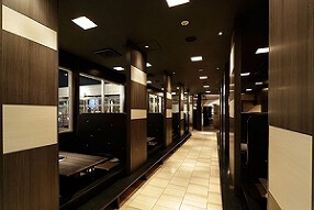 炭火焼肉　新羅館　一宮店の画像