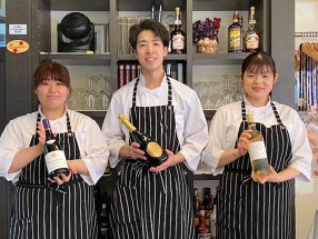 ビストロ ラ ポーレの画像