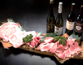 俺の焼肉 銀座9丁目の画像