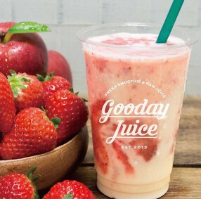 ゴクゴク　フランチャイズ本部事業開発の画像