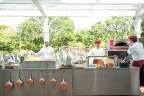 アナベル ガーデンハウスの画像