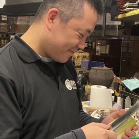 炭火や SHINGOの画像