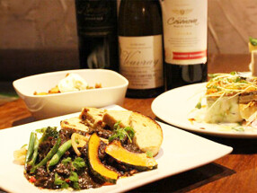 vanilla　beansの画像