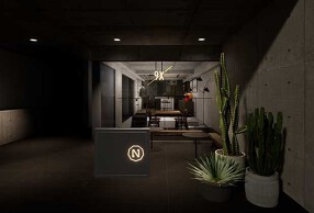 THE 9X OSAKAの画像