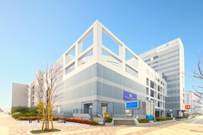 ホテルマリナーズコート東京の画像