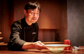 Ino Cantonese 日本橋 たかせの画像