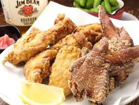 唐揚兄弟の画像