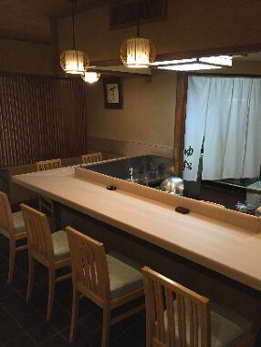 天ぷら由松の画像