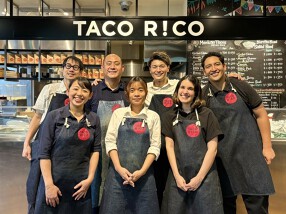 TACO RiCO Otemachi Buildingの画像