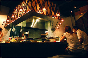 今昔和料理 暫の画像