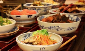 おばん菜プロジェクト（仮）の画像