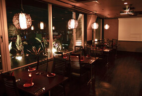 HOTEL&RESORT　BALI TOWERの画像