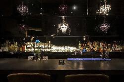 BAR LOUNGE KARONの画像