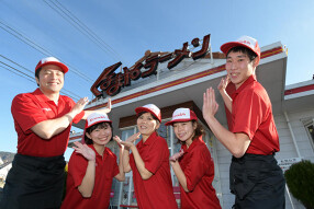 くるまやラーメン 諏訪店の画像