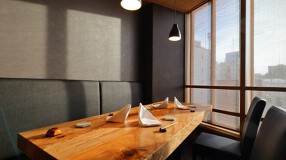 鉄板焼 円居-MADOy-大宮店の画像