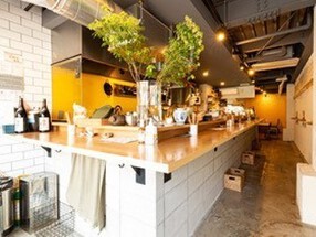 すし天ぷらスタンド　YASUDA(仮)の画像