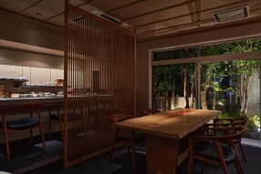 Nishimura Takahito La cuisine créativitéの画像