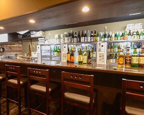 京都伏見蔵 南庵の画像