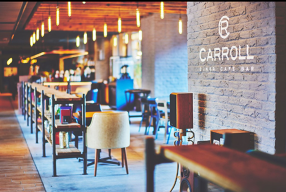 CAFE＆DINER　CARROLLの画像