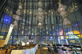 ラウンジ・カフェ　数寄屋橋茶房(すきやばしさぼう)の画像