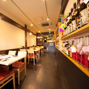 炉暖 阿波座店の画像