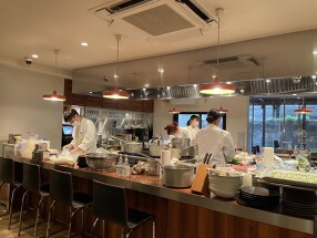 神楽坂ARBOLの画像