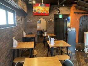 シナモンガーデンの画像