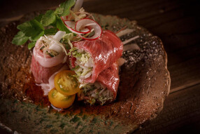 かまど焼 NIKUYOROZUの画像