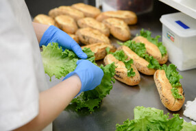 ベルベ　中野セントラルパーク店の画像