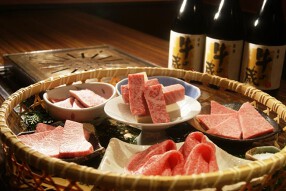 薩摩牛の蔵 本町店の画像