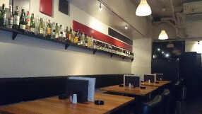 小料理　SUNSHIの画像