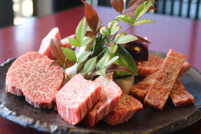 炭火焼肉京雅　ふじみ野店の画像