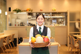 株式会社京橋千疋屋　表参道原宿店の画像