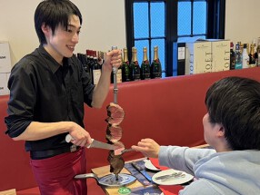 シュラスコレストラン ALEGRIA omiyaの画像