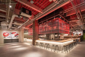 フードＸの画像